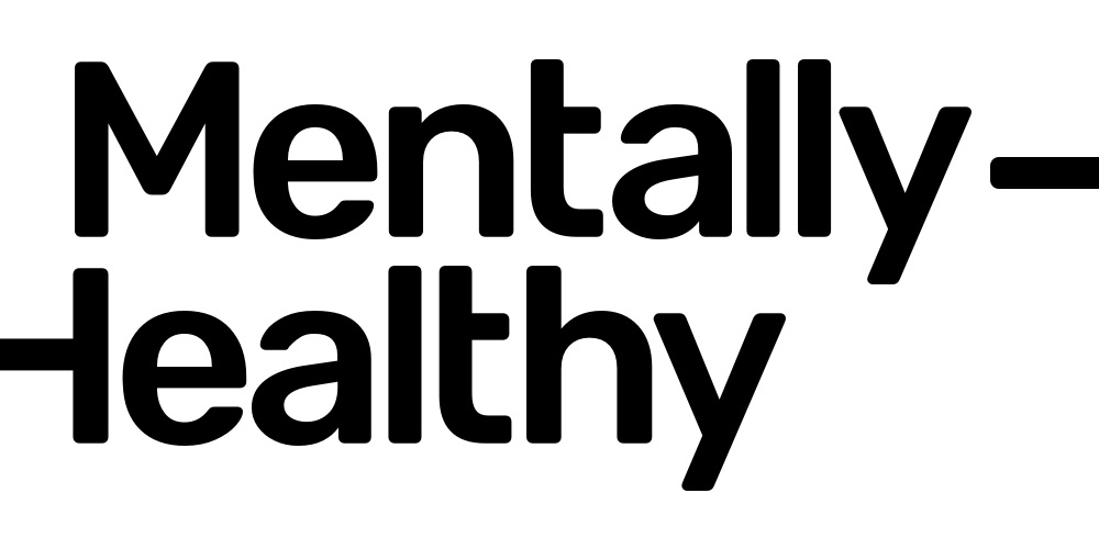Mentally Healthy Logo